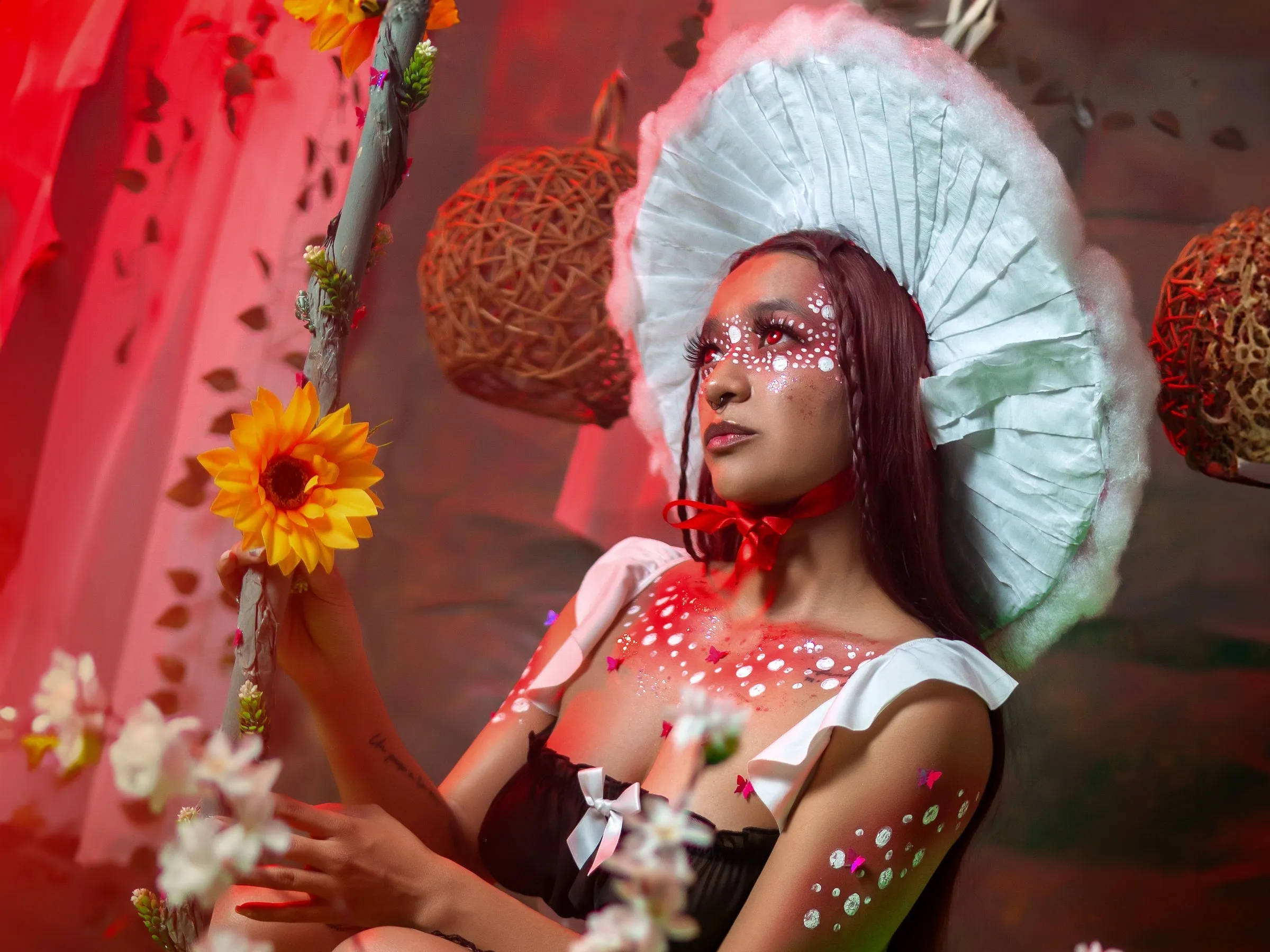 Artist charlottebluee Foto 11