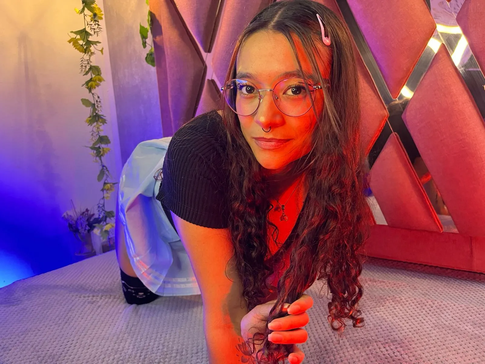 Artist charlottebluee Foto 5