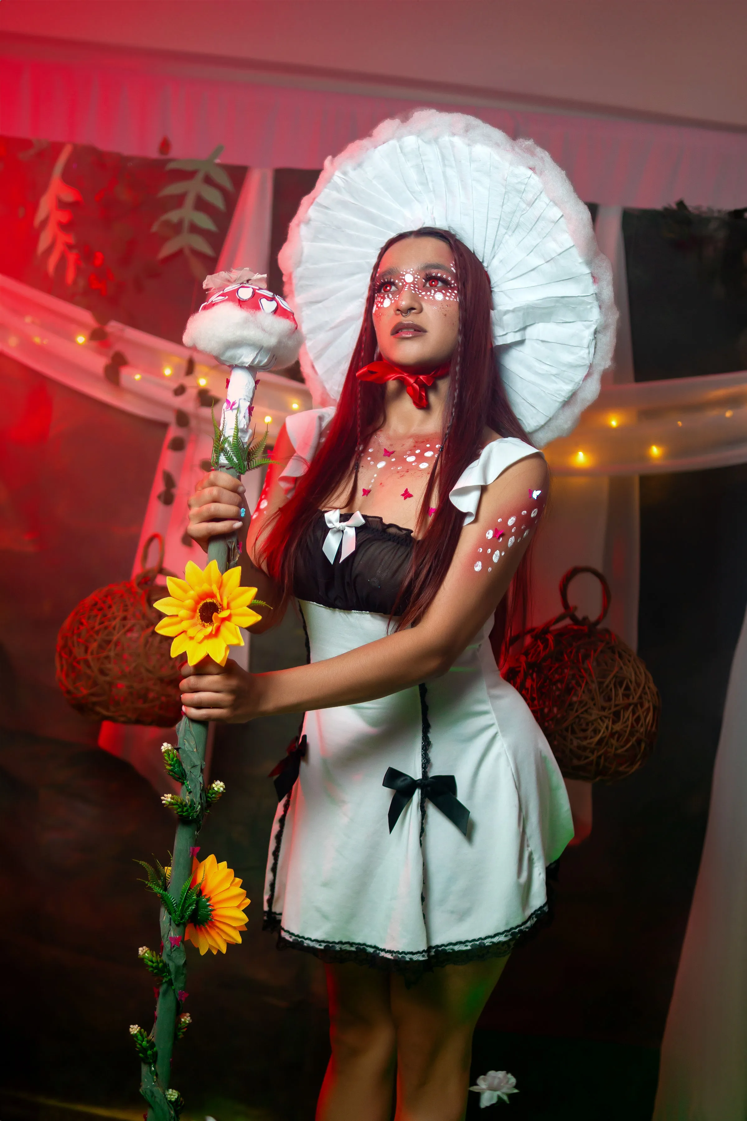 Artist charlottebluee Foto 6