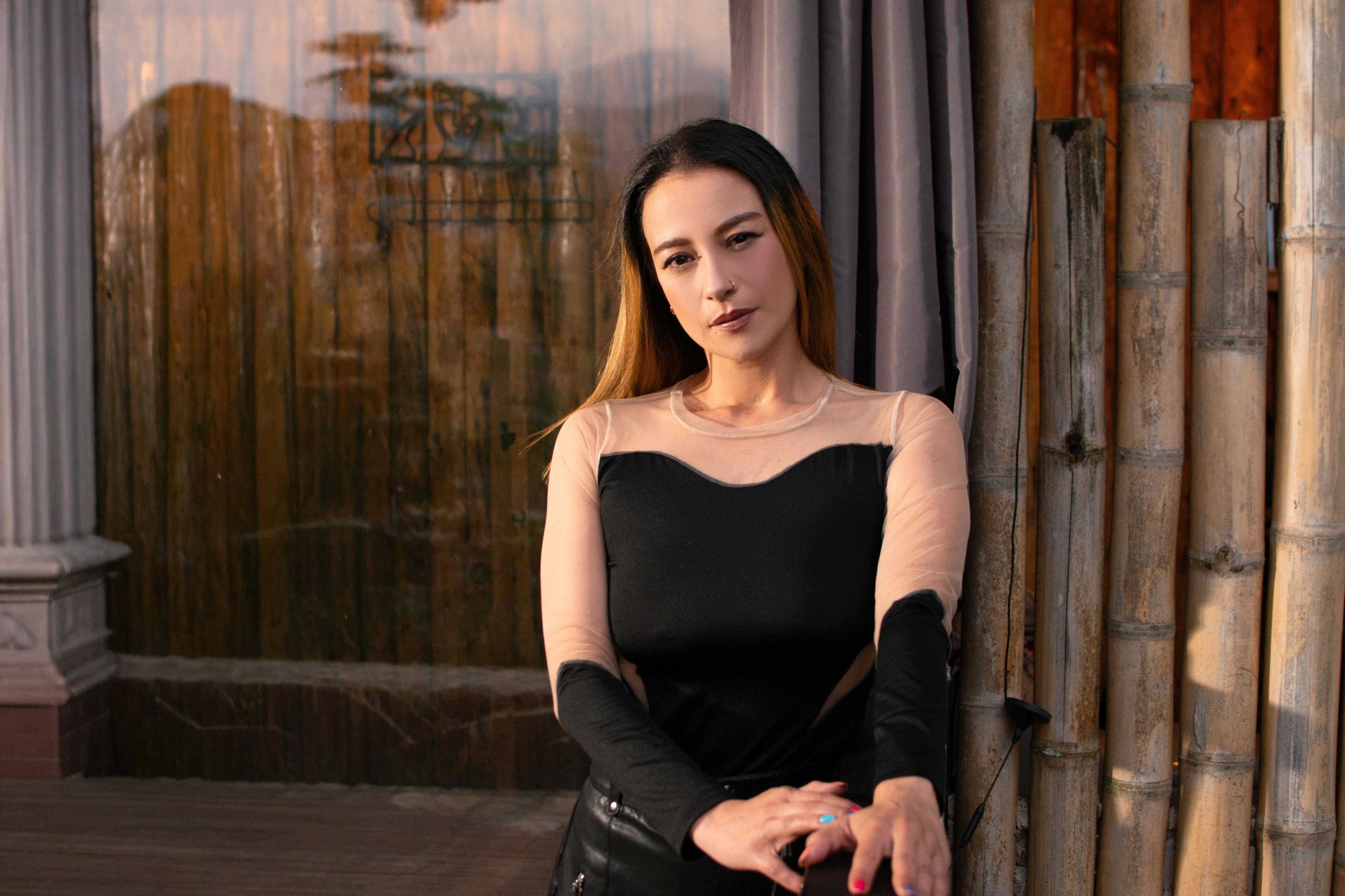 Interprete HeatherHazel Foto 2