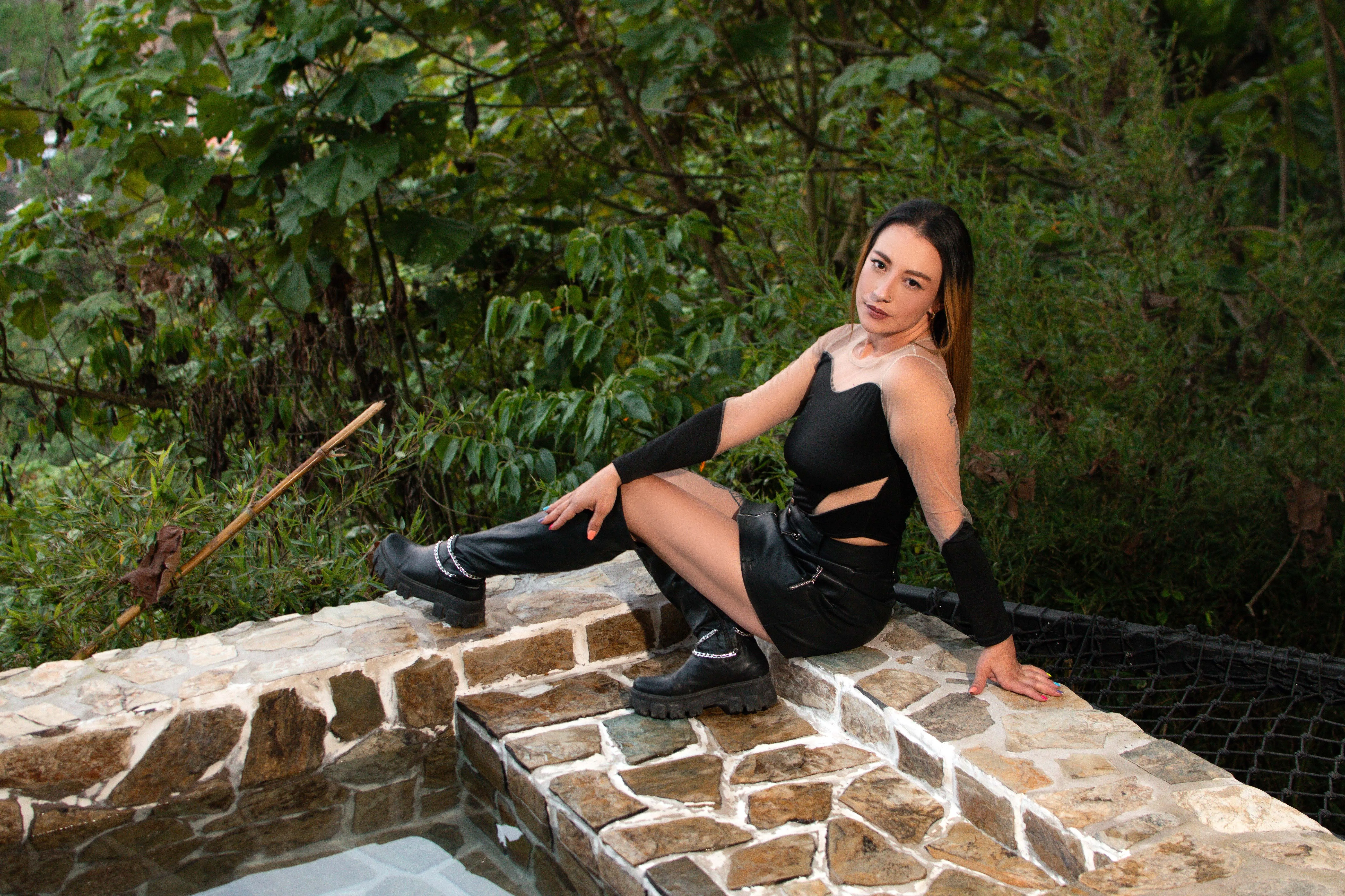 Interprete HeatherHazel Foto 3