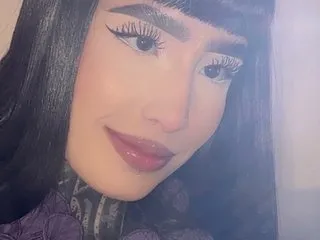 MarieBleuew profielfoto van cam model