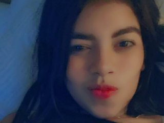 Brenda_viver profielfoto van cam model