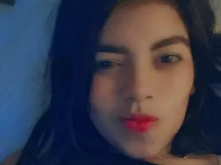 Brenda_viver profilbild på webbkameramodell