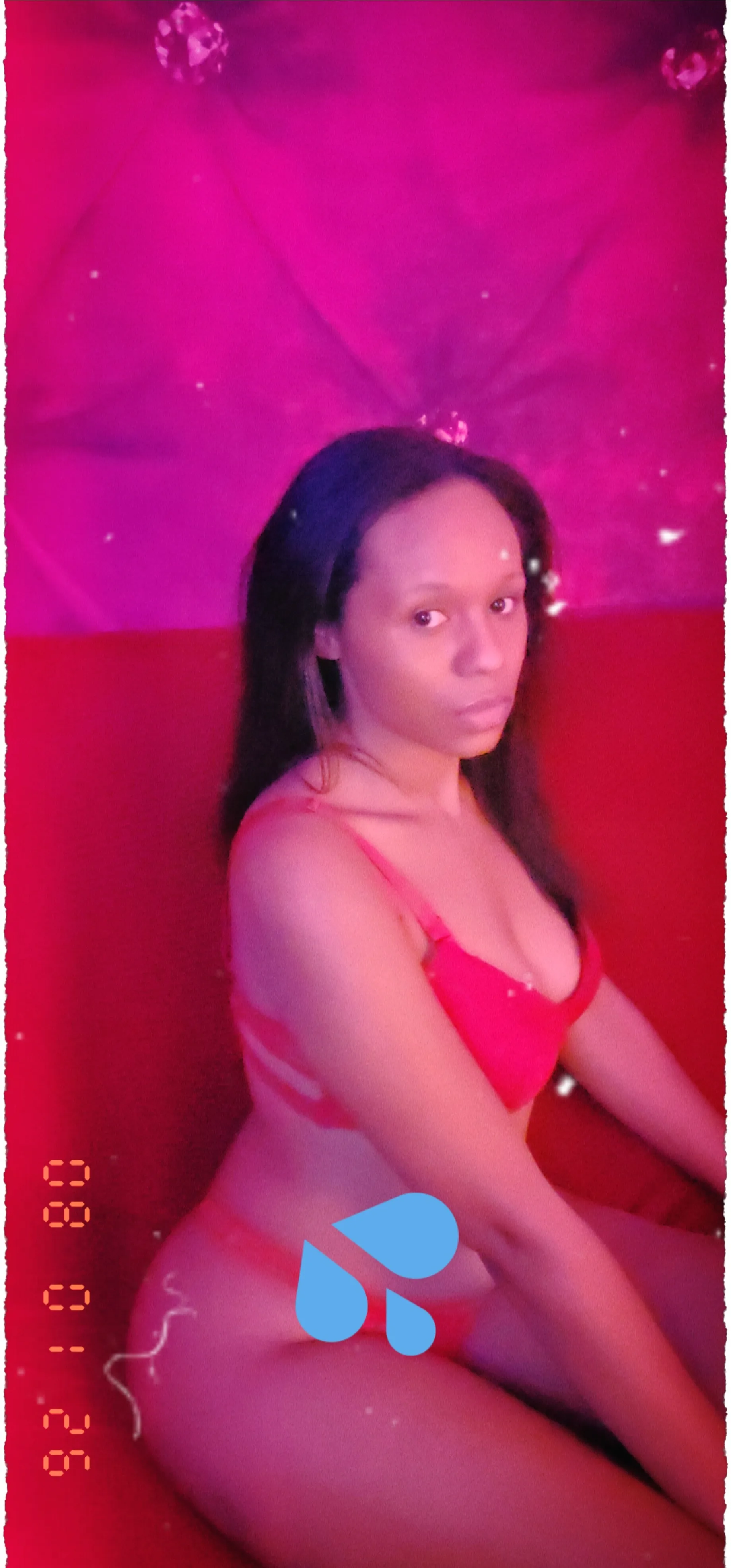 Interprète Nikkisecretsxx Photo 1