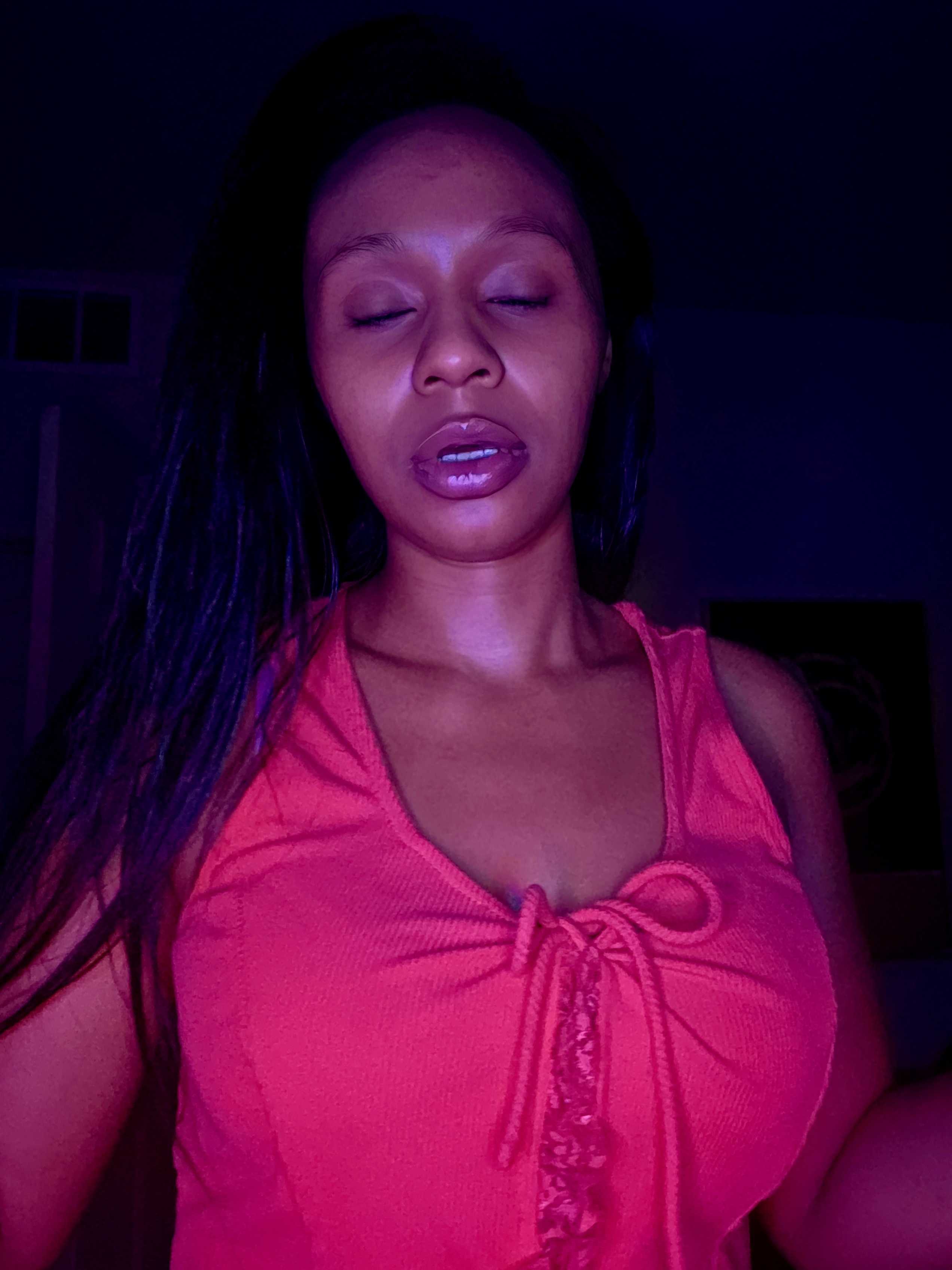Artiest Nikkisecretsxx Foto 1
