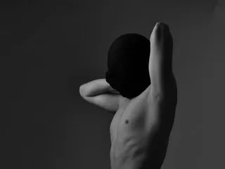 Foto de perfil de modelo de webcam de allenmarks