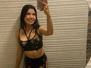 Image de profil du modèle de webcam itslola