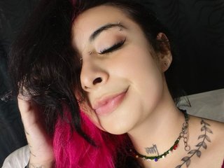 TenshiNAkuma profilbild på webbkameramodell 