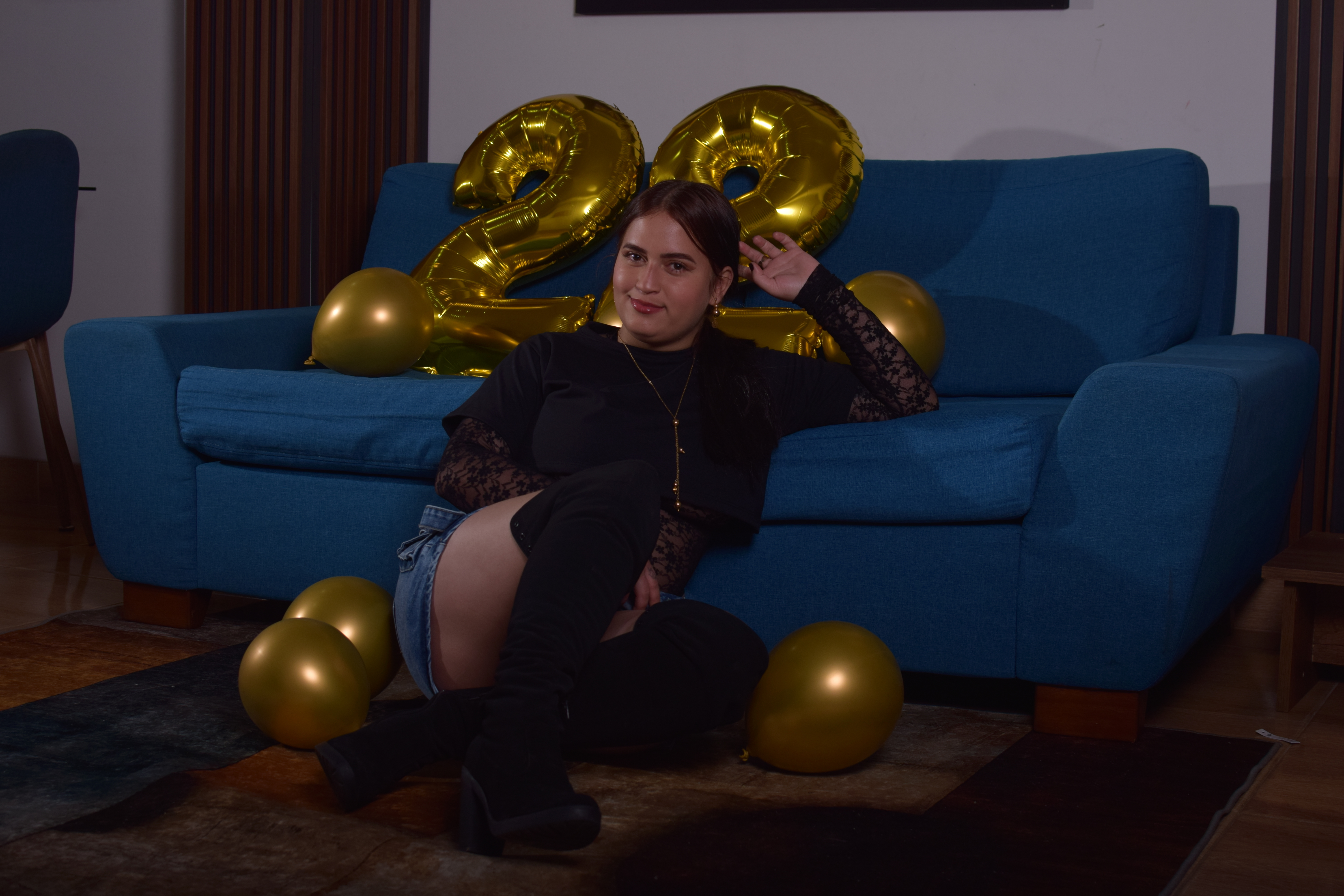 Artist Scarlett_Rossee Foto 12