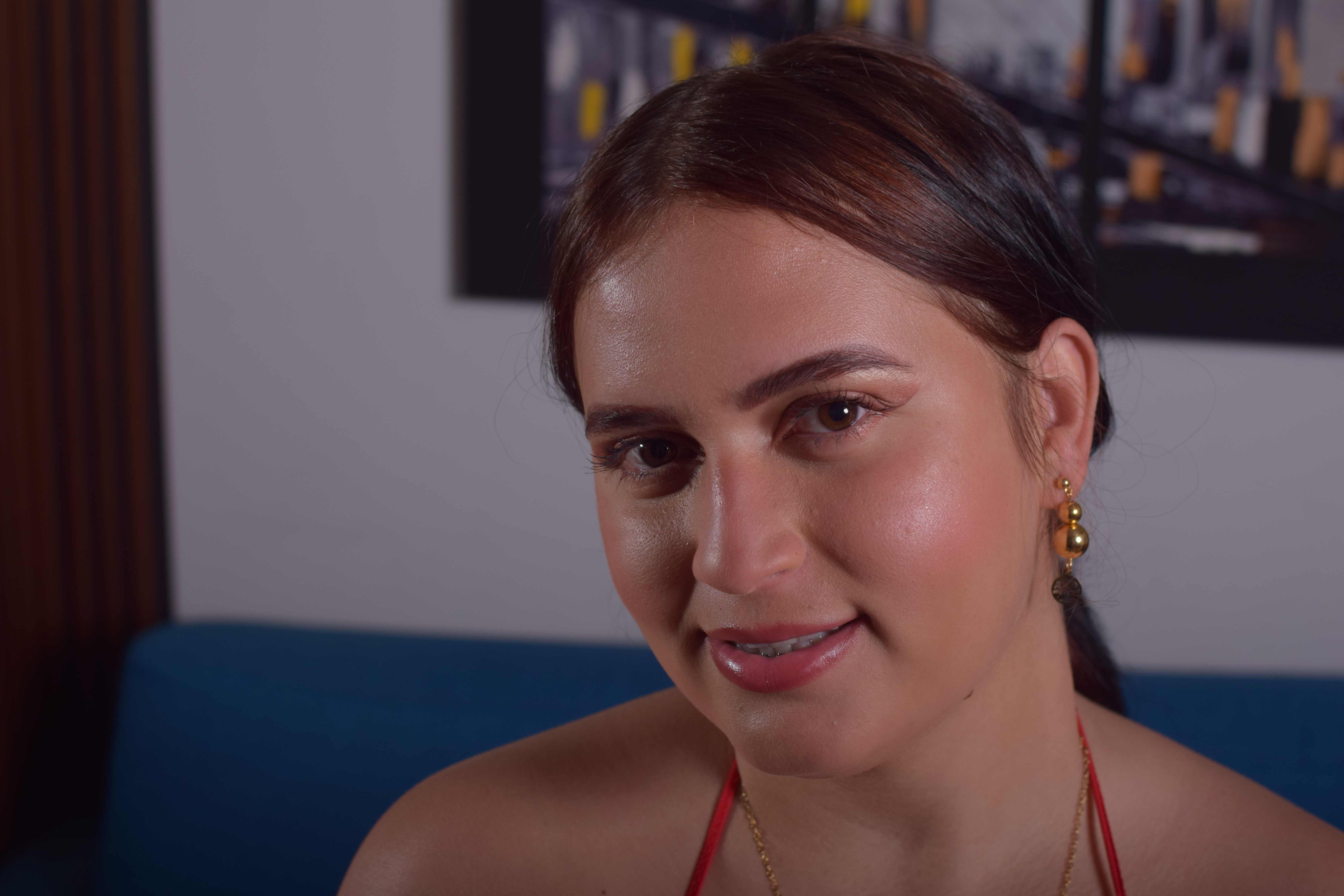 Artist Scarlett_Rossee Foto 7