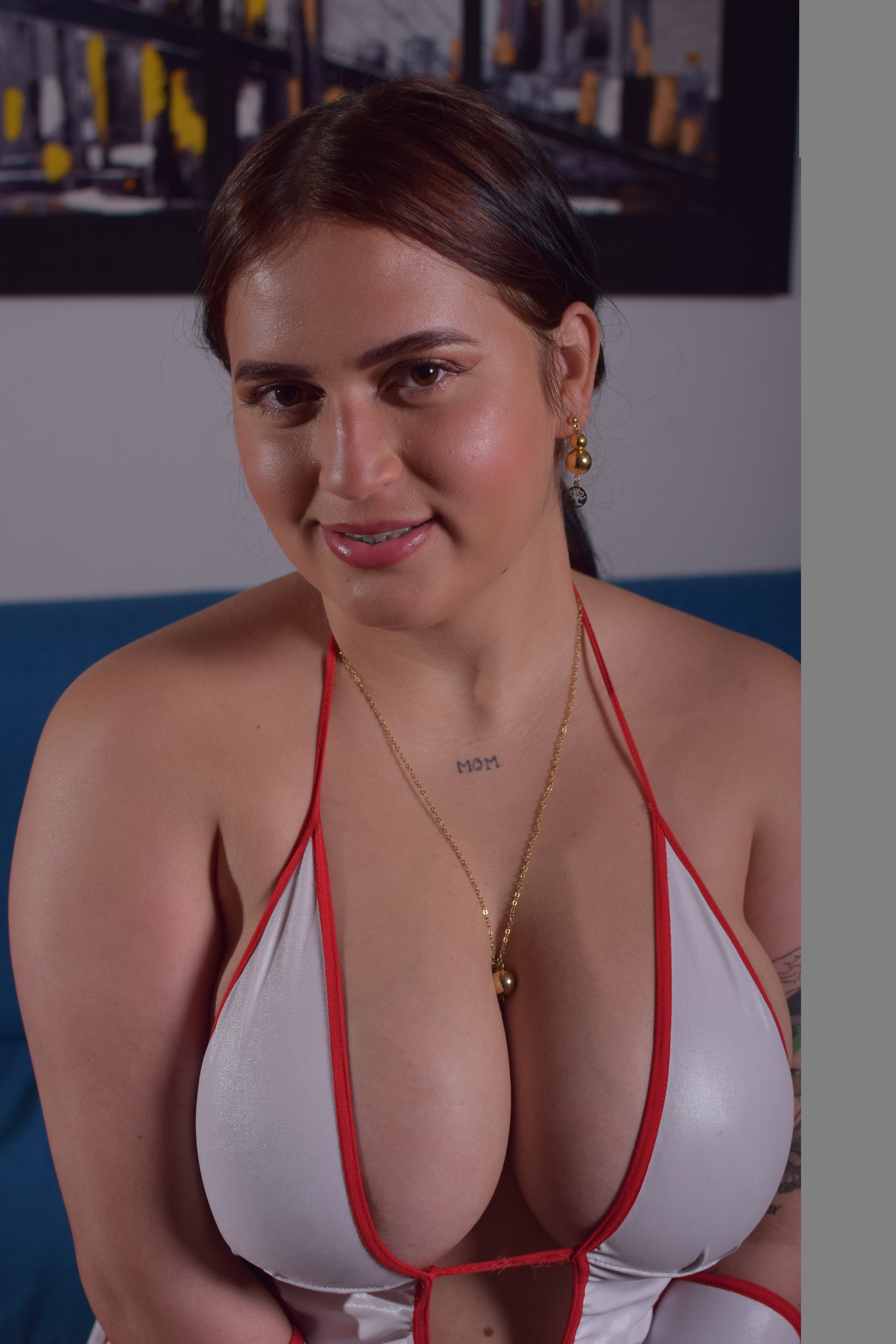 Artist Scarlett_Rossee Foto 6