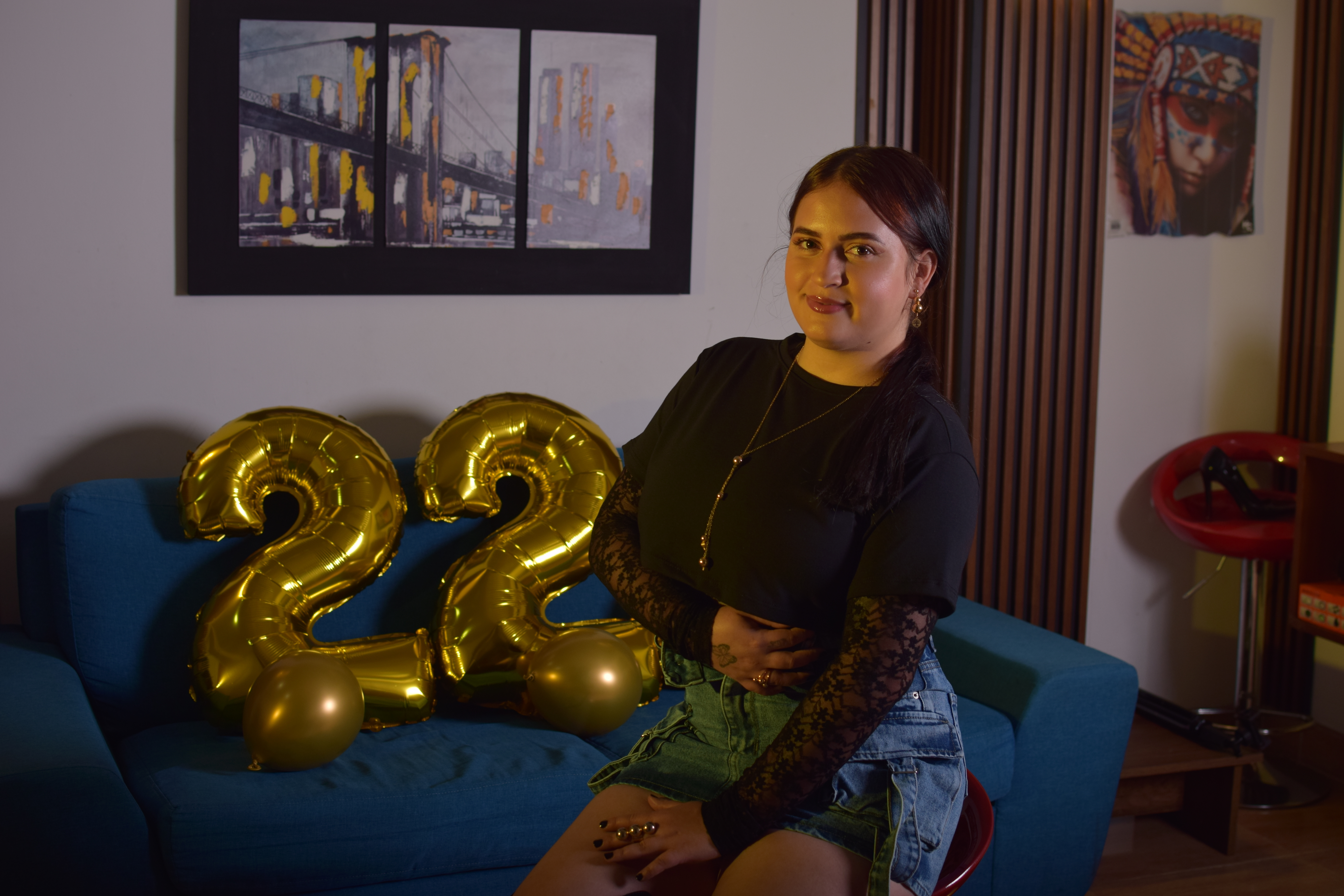 Artist Scarlett_Rossee Foto 9