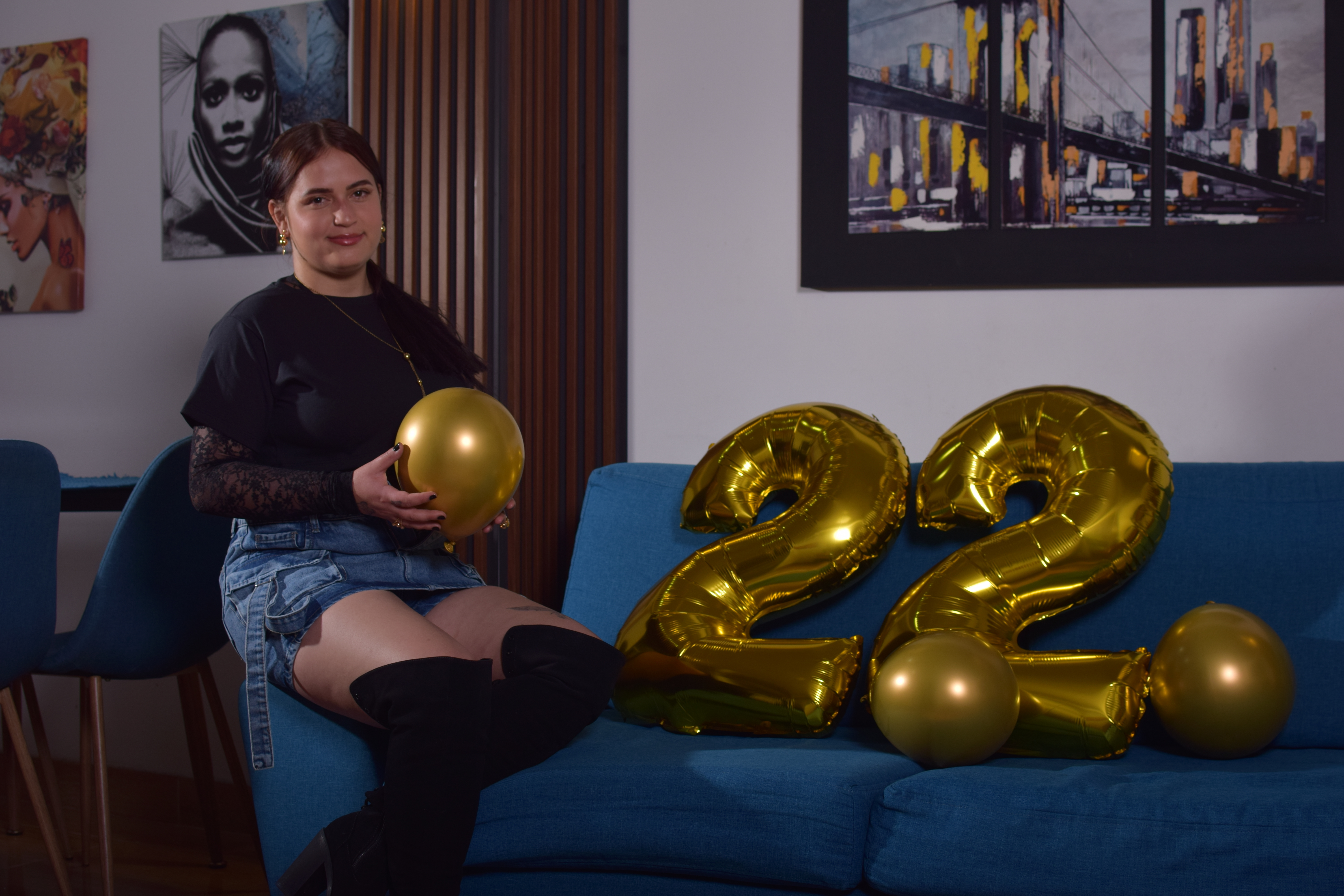 Artist Scarlett_Rossee Foto 11