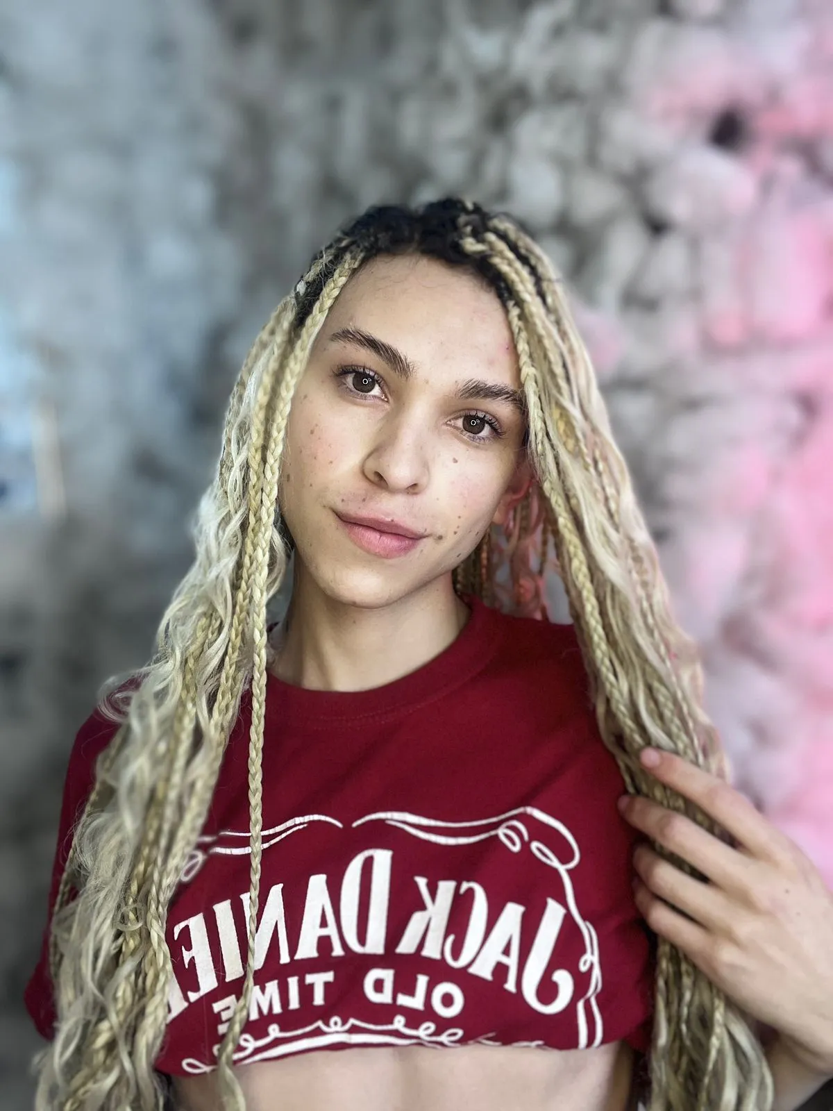 Darsteller AaronFordd Foto 6