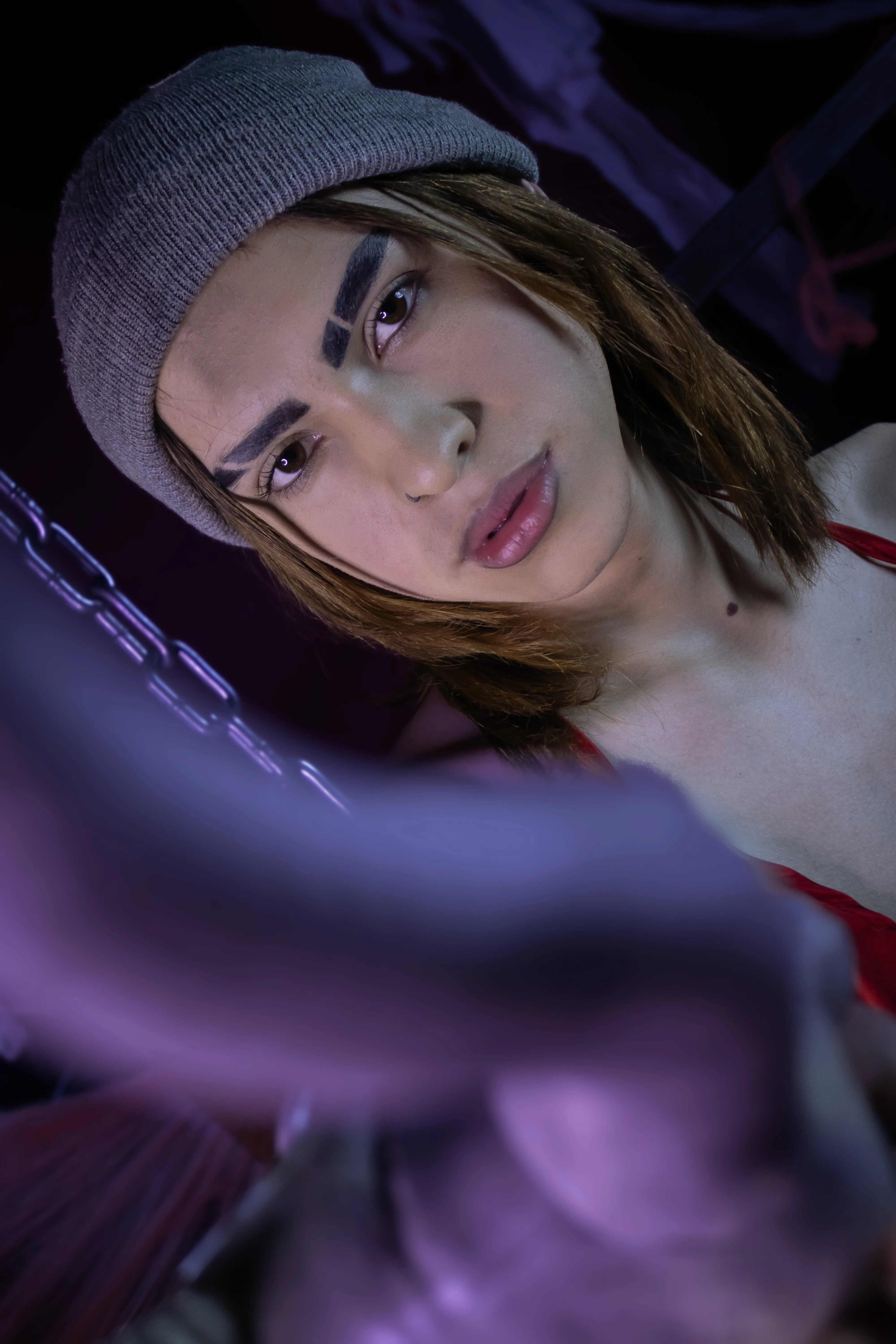 Darsteller AaronFordd Foto 2