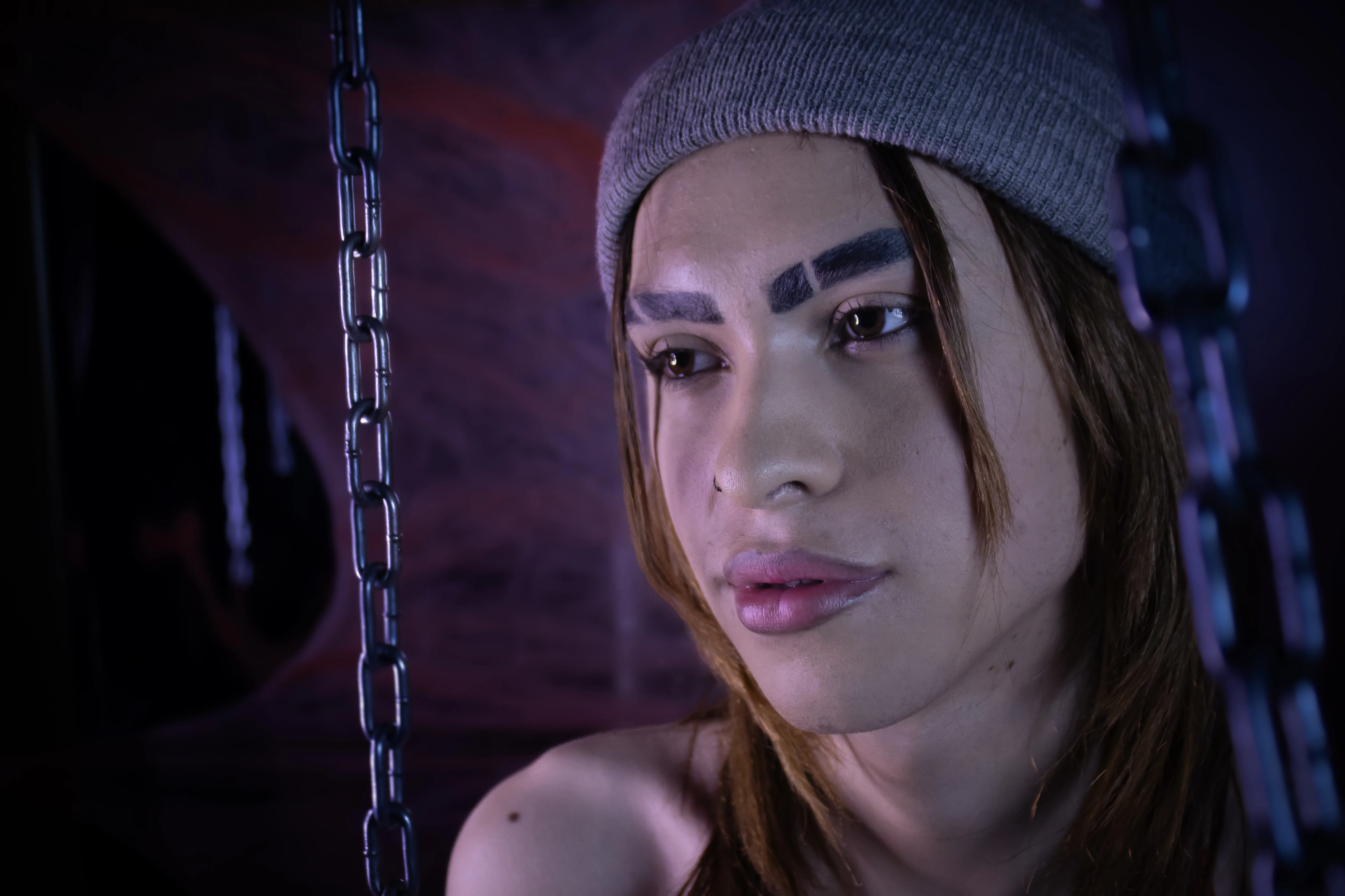 Darsteller AaronFordd Foto 9