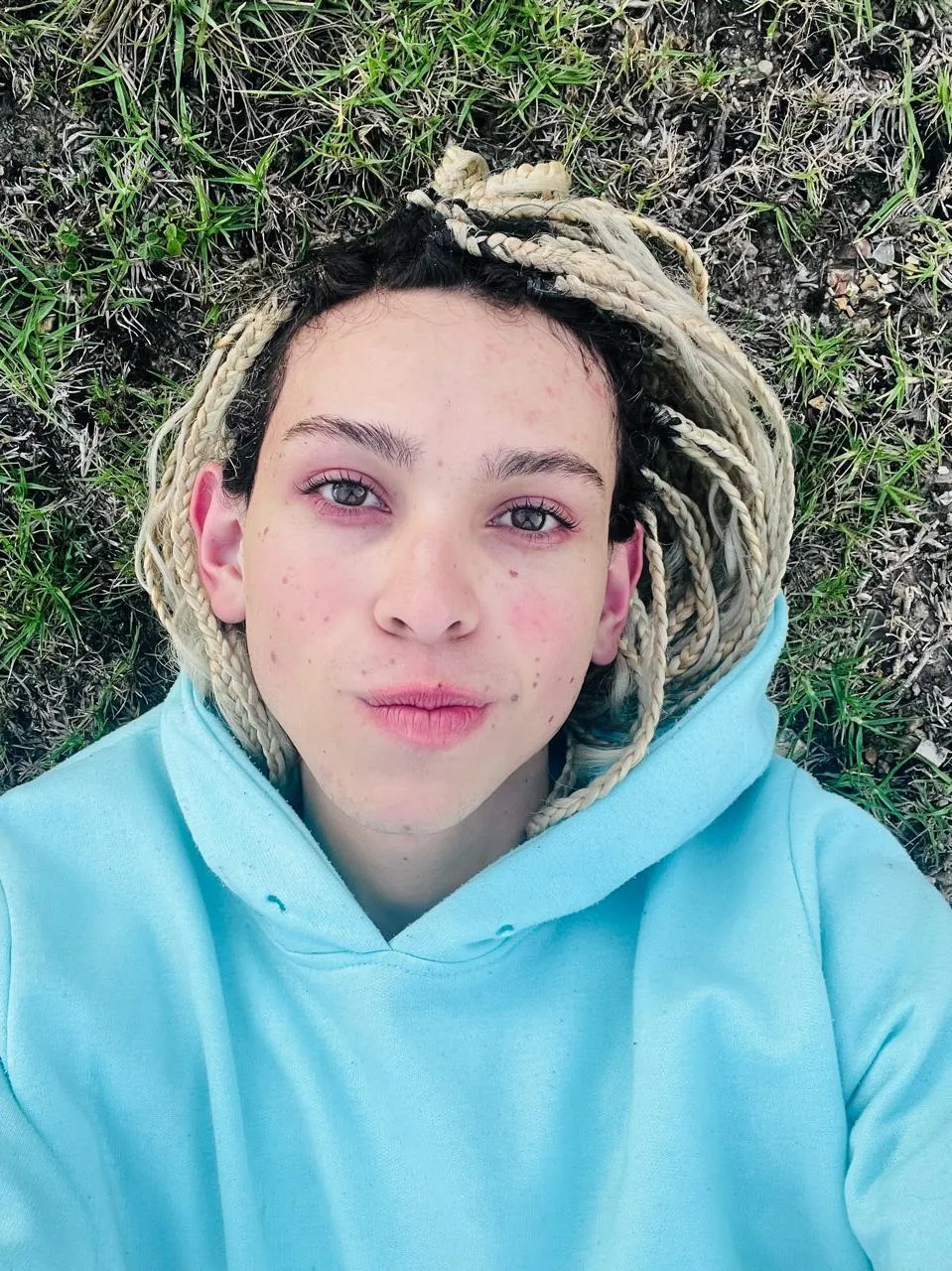 Darsteller AaronFordd Foto 2