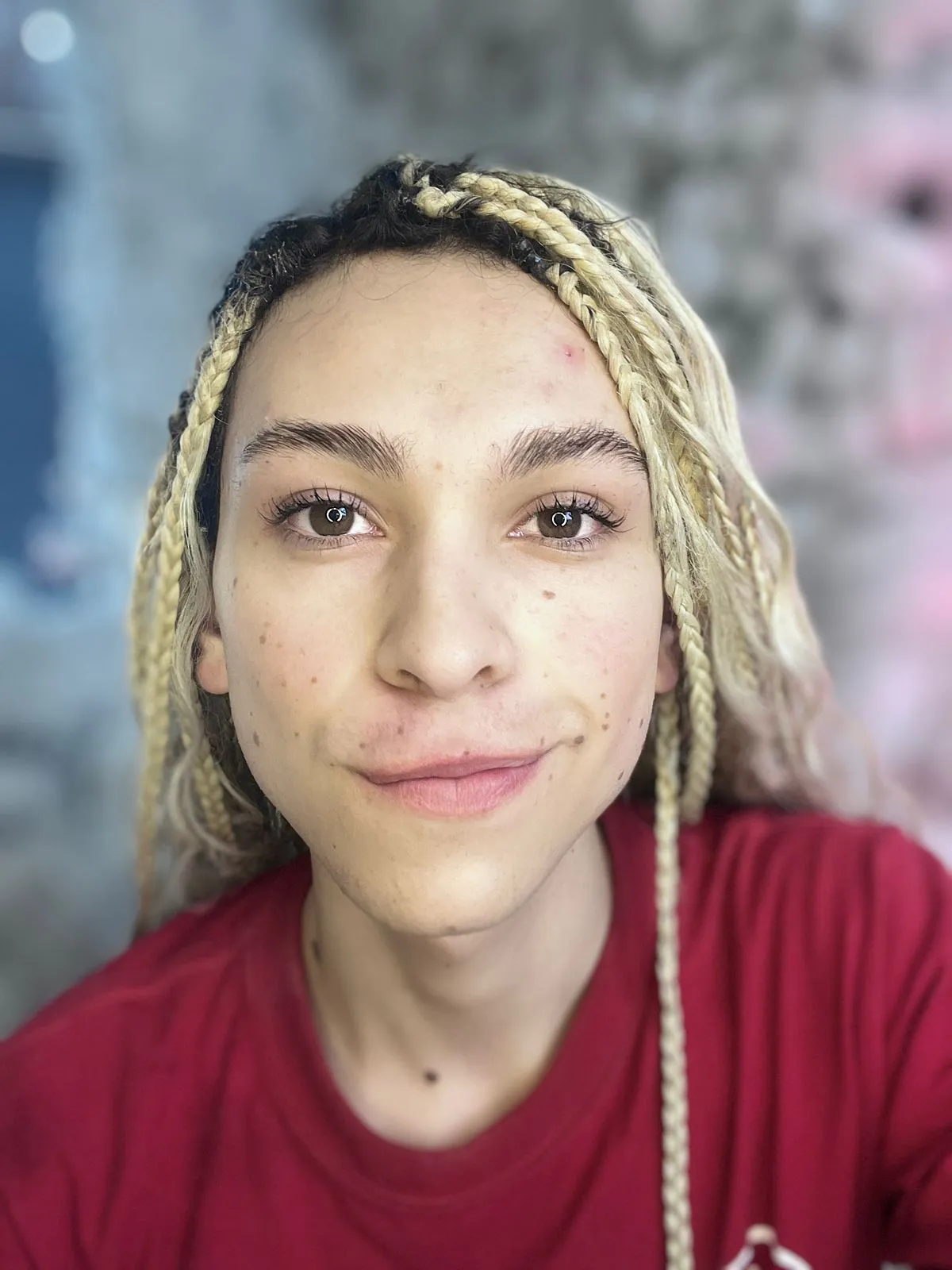 Darsteller AaronFordd Foto 5