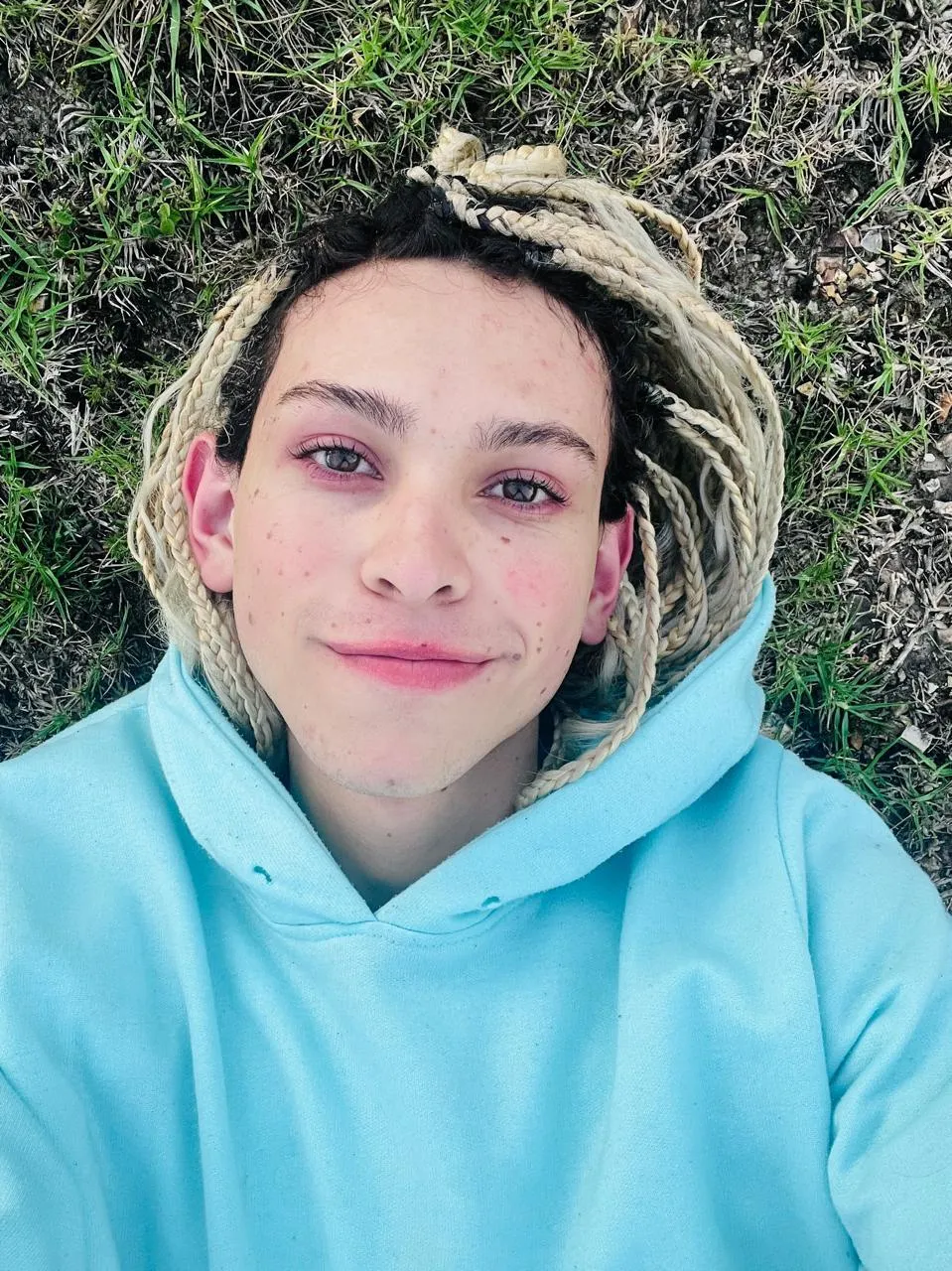 Darsteller AaronFordd Foto 3