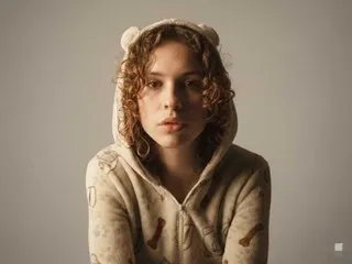 AaronFordd immagine del profilo del modello di cam