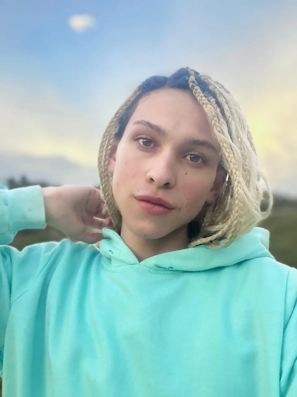 Darsteller AaronFordd Foto 4