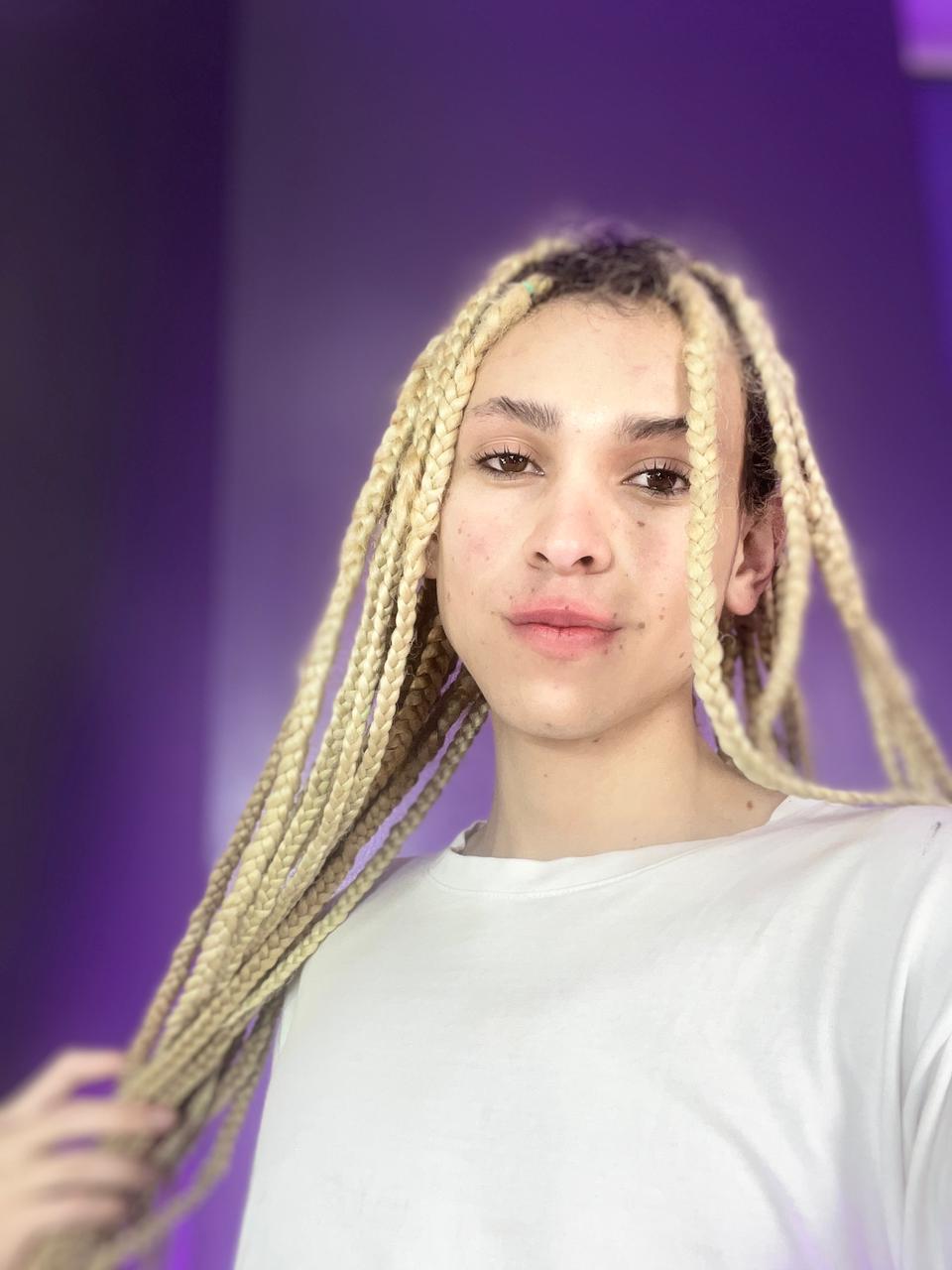 Interprète AaronFordd Photo 3