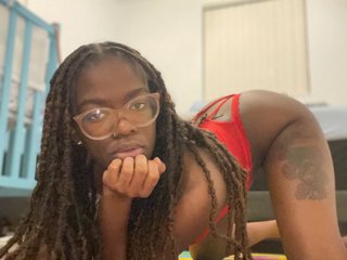 Prettyladypink profielfoto van cam model