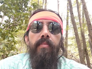 Image de profil du modèle de webcam Limonite656
