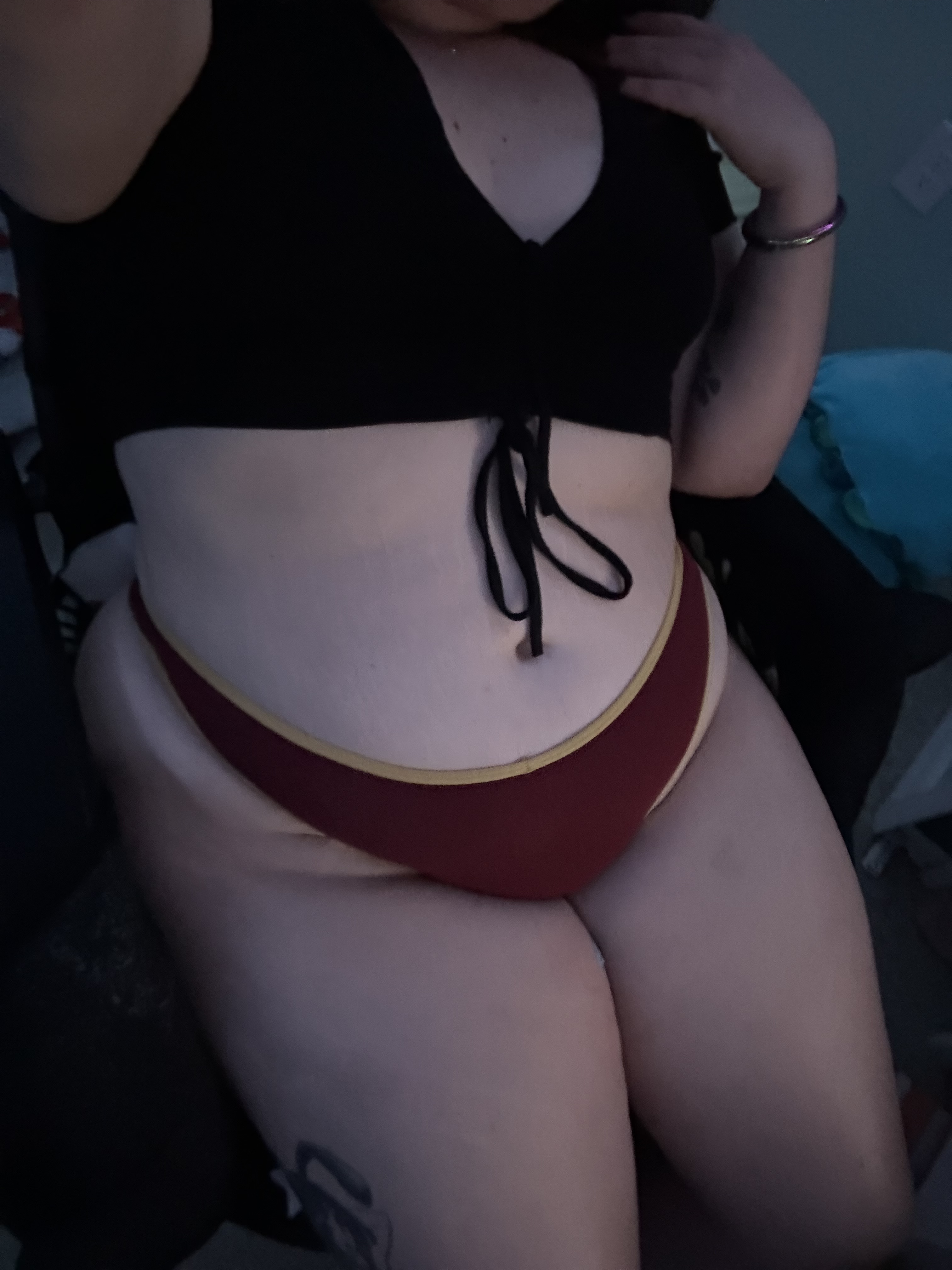 Utøver SeducingDaisy Bilde 1