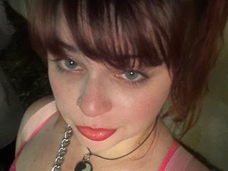 SeducingDaisy profilbild på webbkameramodell