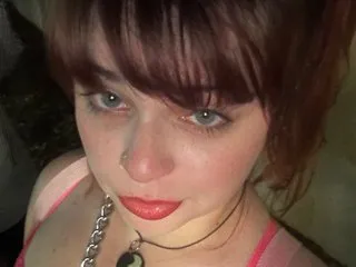 Profilbilde av SeducingDaisy webkamera modell