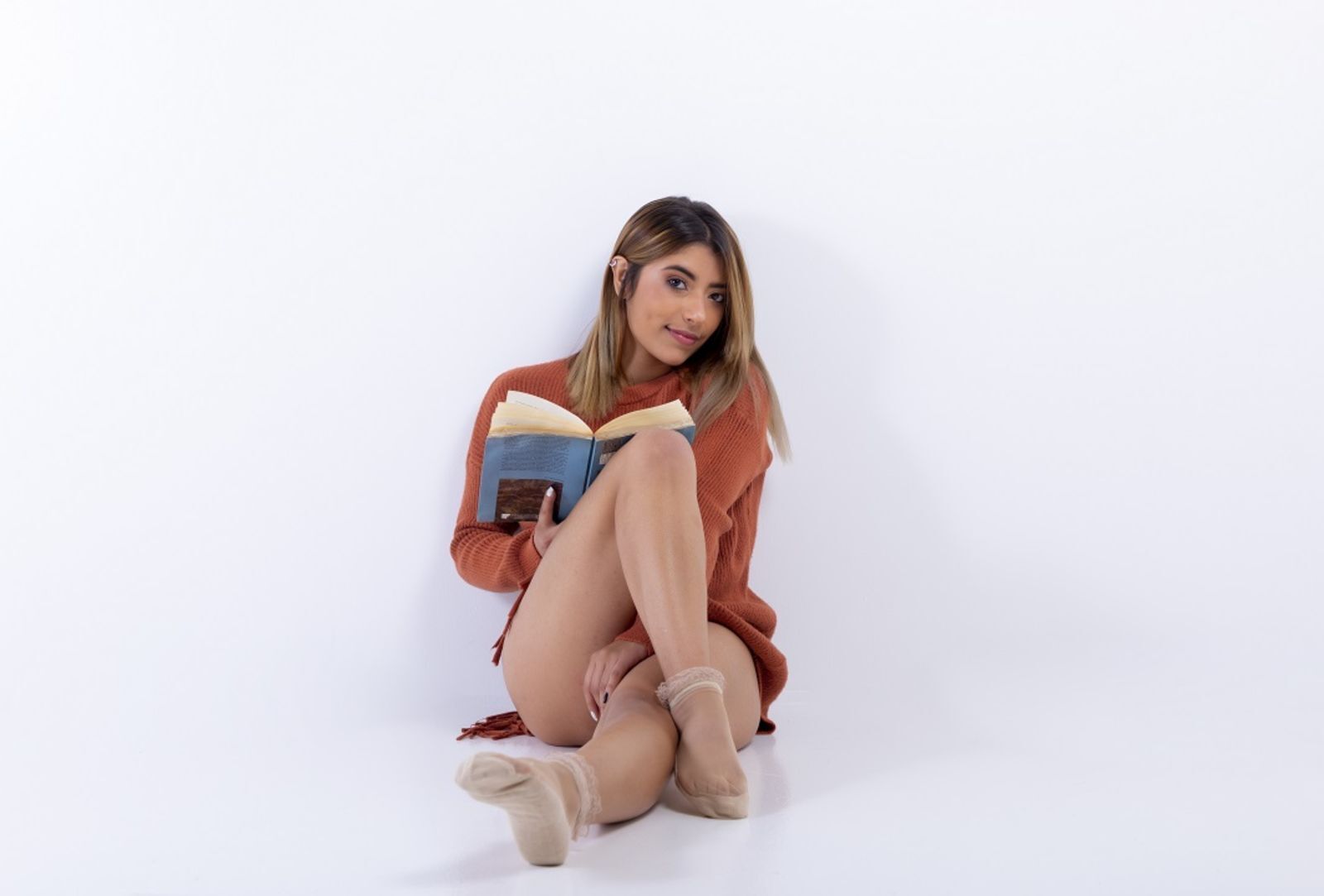 Artiest AshleyRobinson18 Foto 12