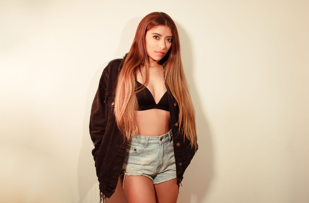 Artiest AshleyRobinson18 Foto 6