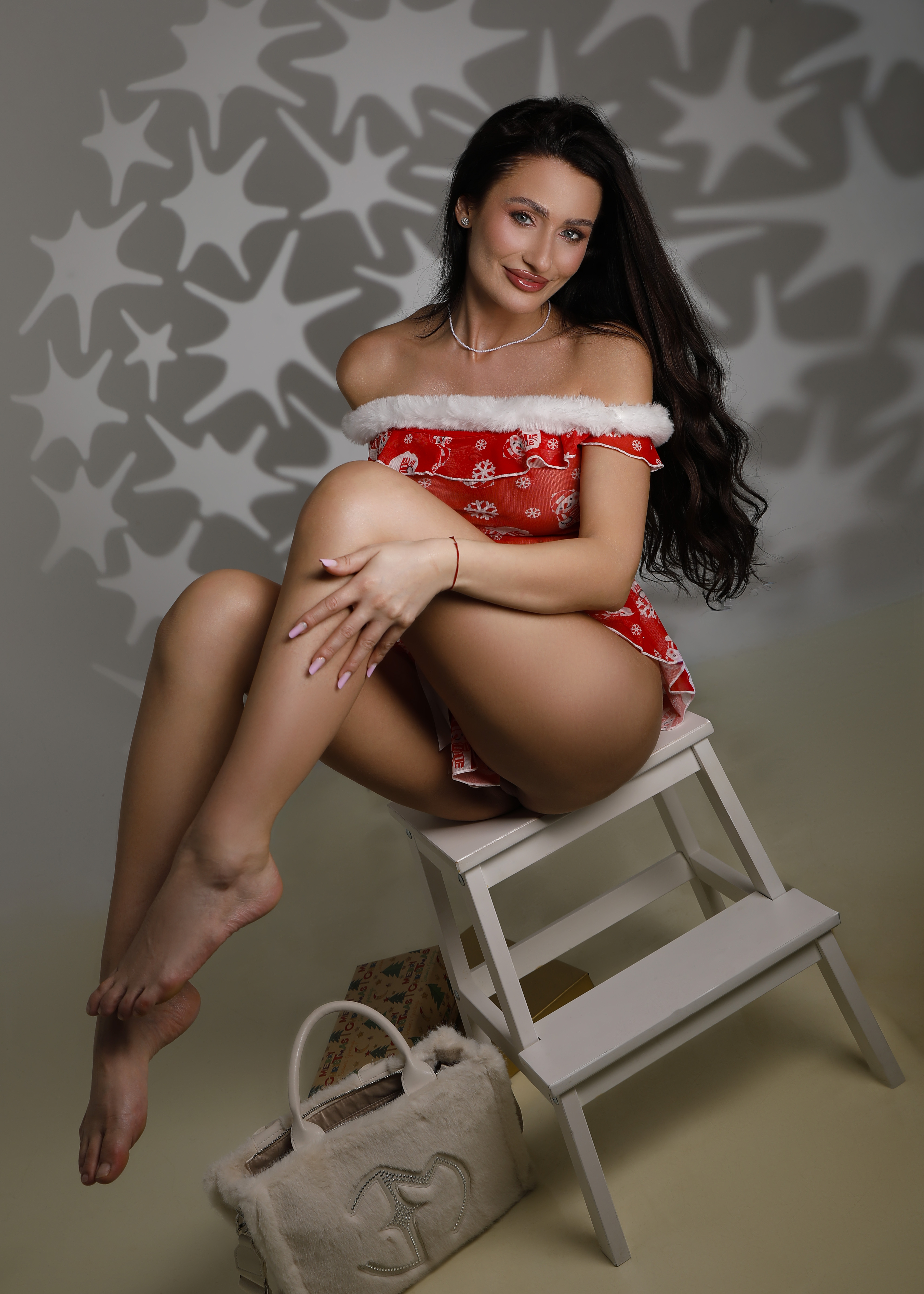 Artist IrisNightshade Foto 4