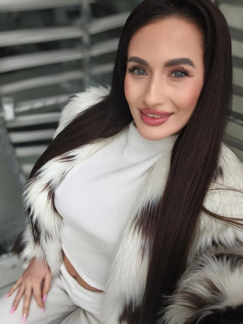 Artista IrisNightshade Foto 7