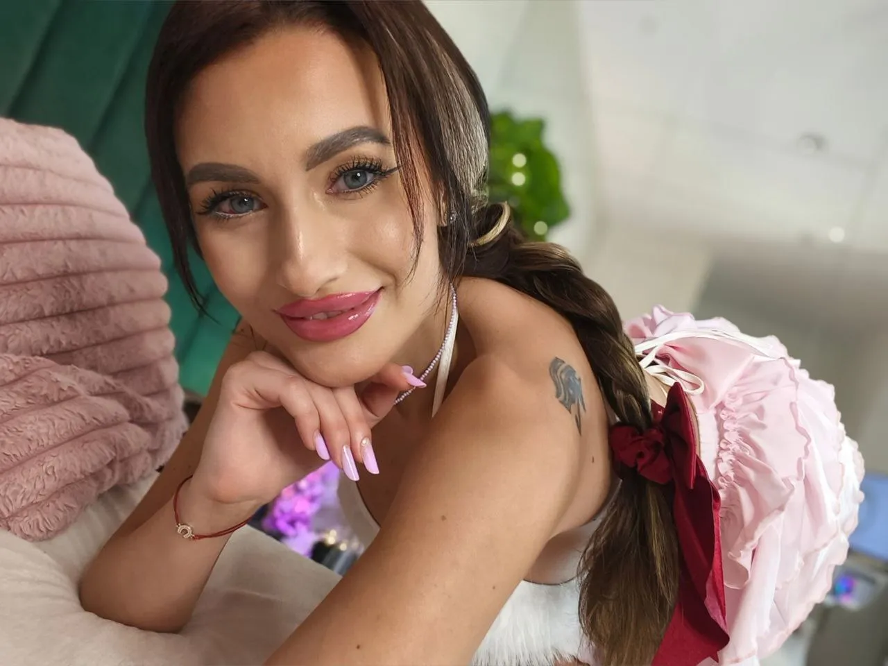 Artista IrisNightshade Foto 7