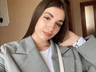 KikiJazz profilbild på webbkameramodell 