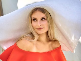 VegasFunx profilbild på webbkameramodell 