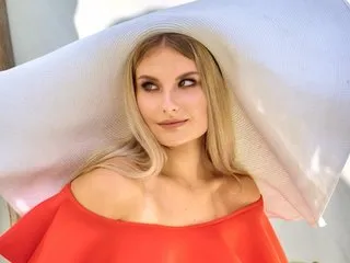 Image de profil du modèle de webcam VegasFunx