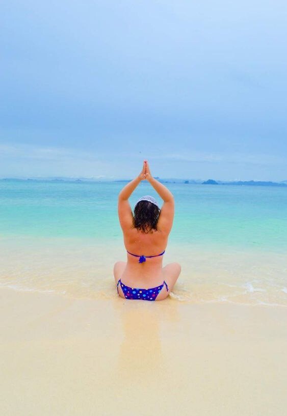 Artiest CandyJu Foto 7