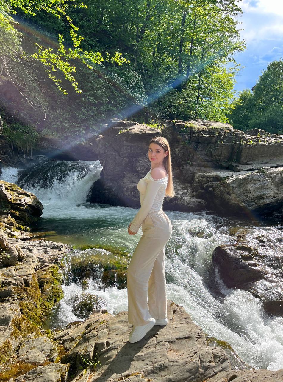 Darsteller StefiiLia21 Foto 3