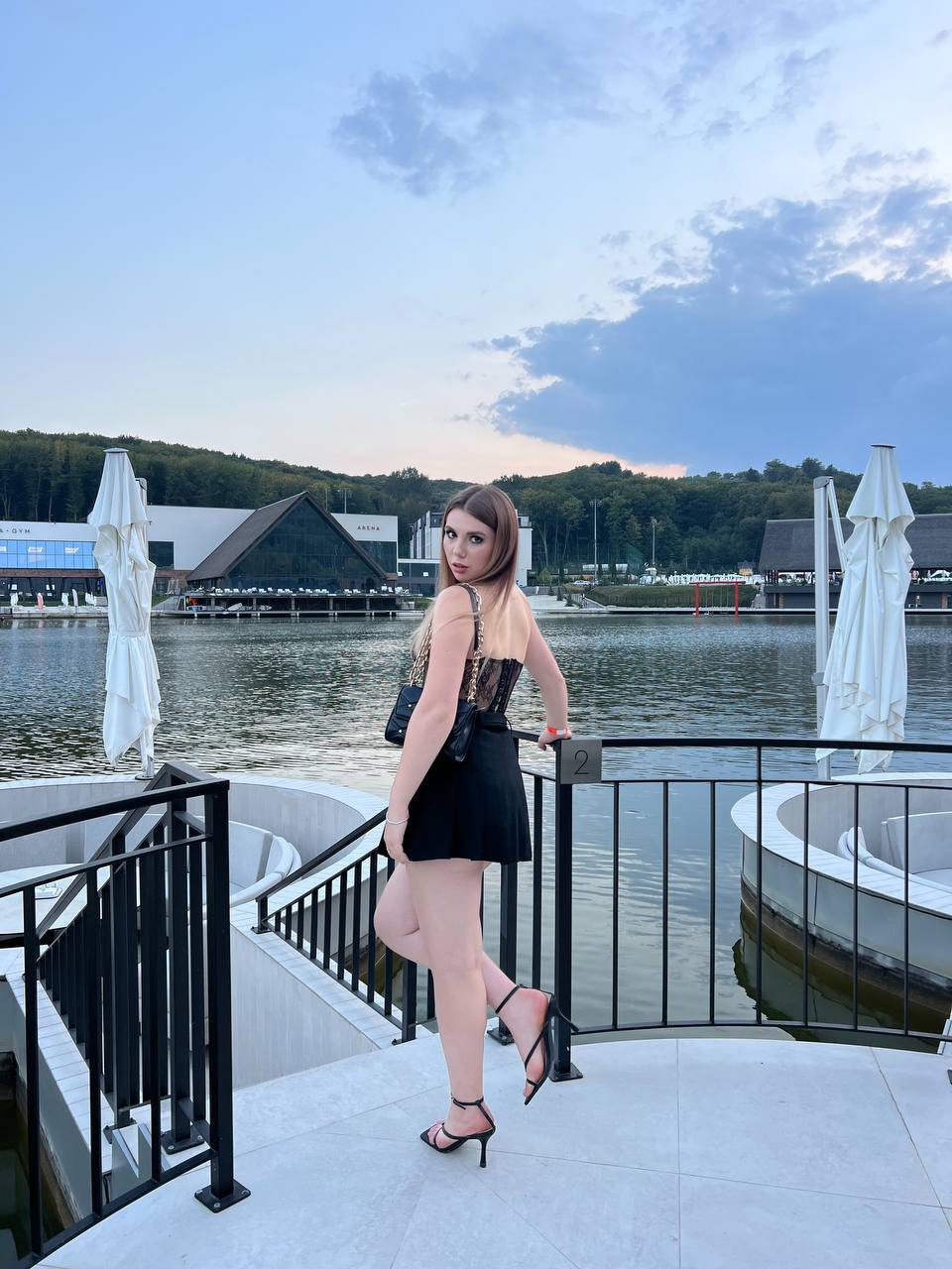 Darsteller StefiiLia21 Foto 6