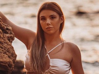 Foto de perfil de modelo de webcam de StefiiLia21 