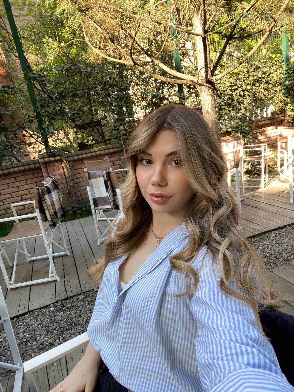 Darsteller StefiiLia21 Foto 5