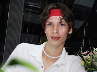 Image de profil du modèle de webcam park_jimin19