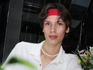 park_jimin19 profilbild på webbkameramodell