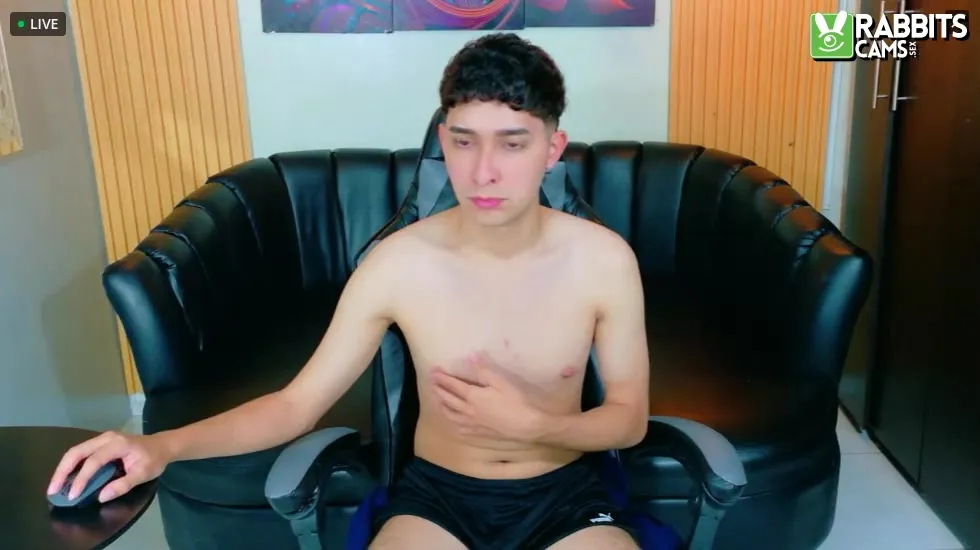 Performer kygo_williams Video 1