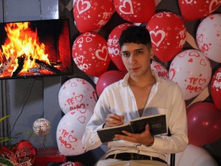 kygo_williams cam model profile picture 