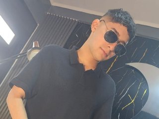 kygo_williams Profilbild des Cam-Modells 